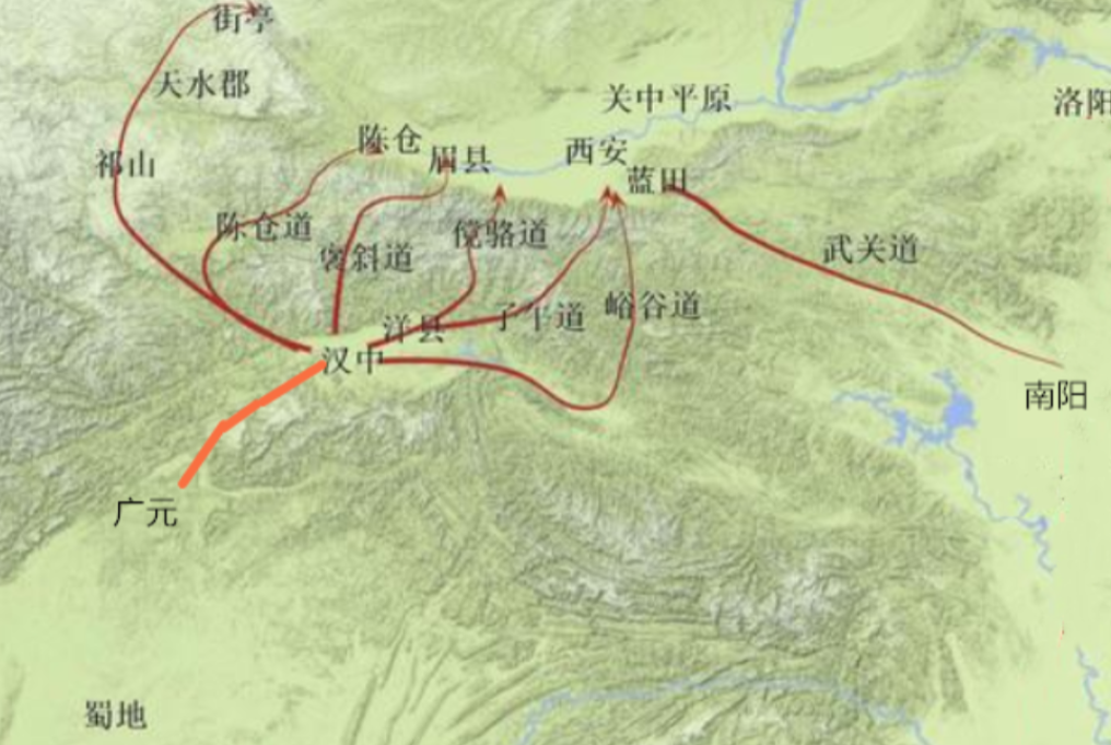 汉中之战：刘备与曹操的巅峰对决，实力强大的曹操究竟败在何处？


在中国历史的长
