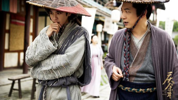 《庆余年2》终于开播了！