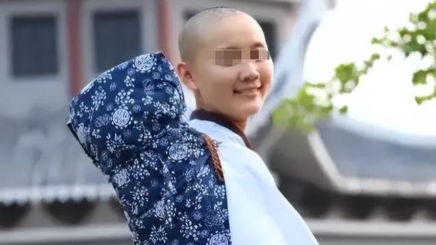 案例：一女尼姑潜伏在寺庙21年，身份被曝光后，让人感到后怕不已