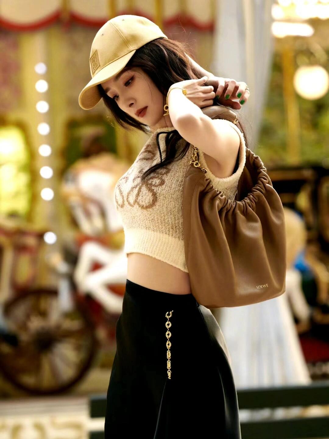 那几年没有打倒杨幂的黑料