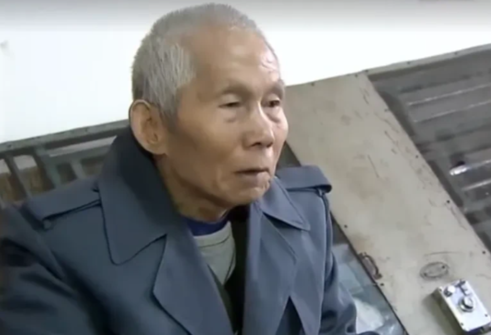 19年前，62岁的退休老干部迎娶了32岁的保姆，表面看上去老林是人生赢家，可后面