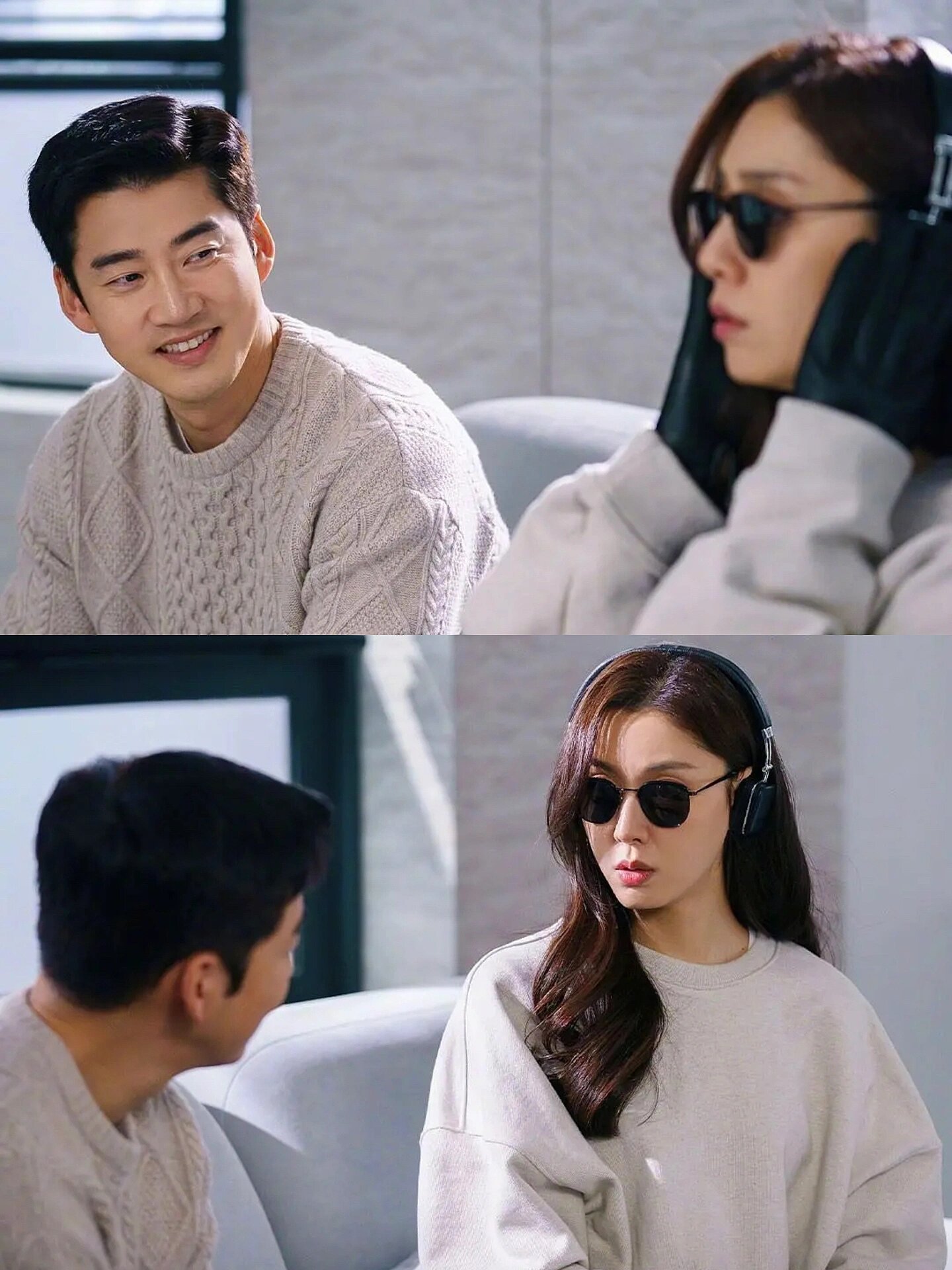 一口气炫完全集‼️怎么才发现这宝藏甜剧