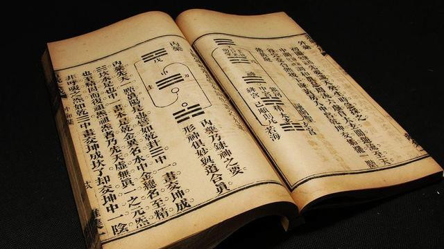 《黄帝内经》中的上古养生之道