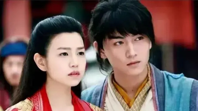 陈晓陈妍希疑似婚变，陈晓已经接受净身出户