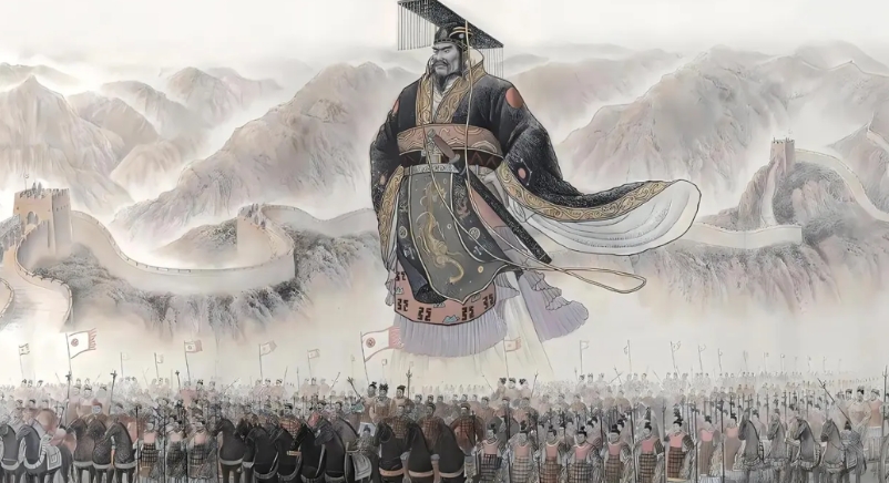 在中国历史上，总共有166位太子被册封，但真正能顺利坐上皇位的，只有91位，成功