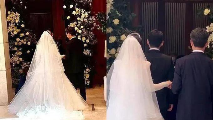 44岁宋佳结婚：爱情，从来与年龄无关