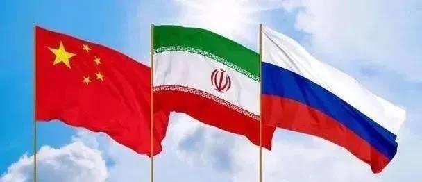 快讯！关键时刻，中俄伊三国联合军演
此次军演比往年阵容更加强大，规格更高！
据央