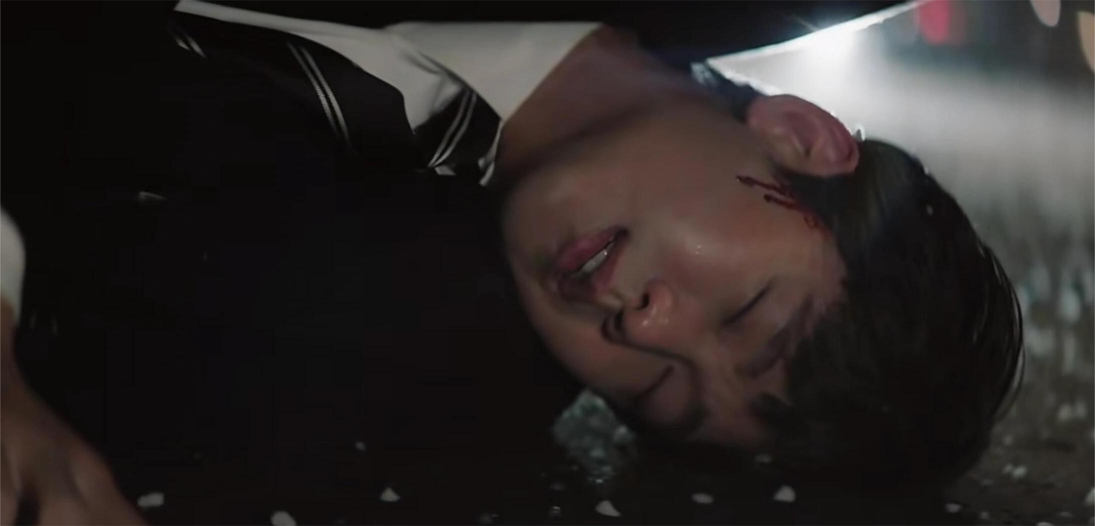 眼泪女王：男主出车祸，让人泪目！