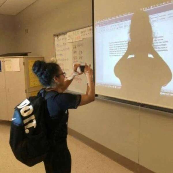 智商不高的体现