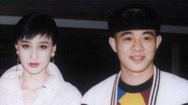 盘点李连杰电影“最美女主角”，给梅艳芳摆脸色，让钟丽缇动情