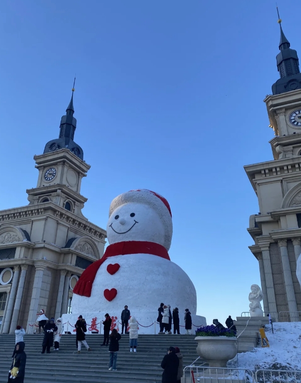 哈尔滨旅游学生应该带什么？