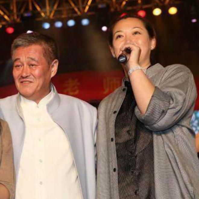 葛淑珍：离婚后的温情守候