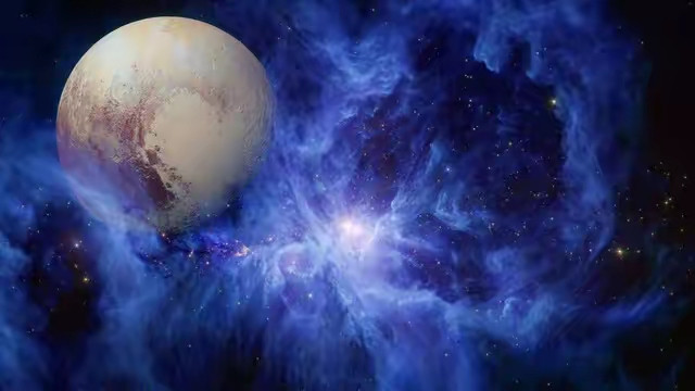 宇宙奥秘：人的命运是有规则的，这个世界就是一场剧本！