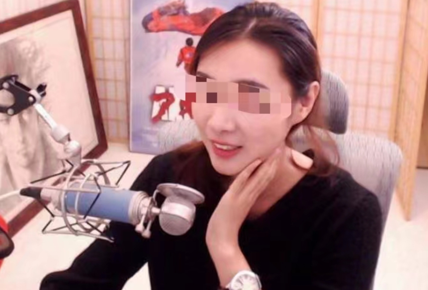 陕西咸阳，男子开价40万，让女主播陪自己一晚，女主播心花怒放。谁料，男子得手后却