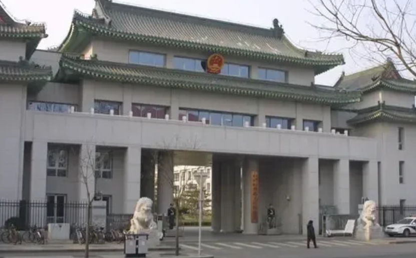 检察院出手了！湖南衡阳，某检察院在办理一起非法经营案时，发现一些被告人缓刑期间，