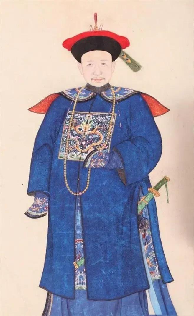 新疆回部造反，乾隆让和珅过去平叛
和珅不懂军事，觉得敌人的数量很少，就派兵去打，