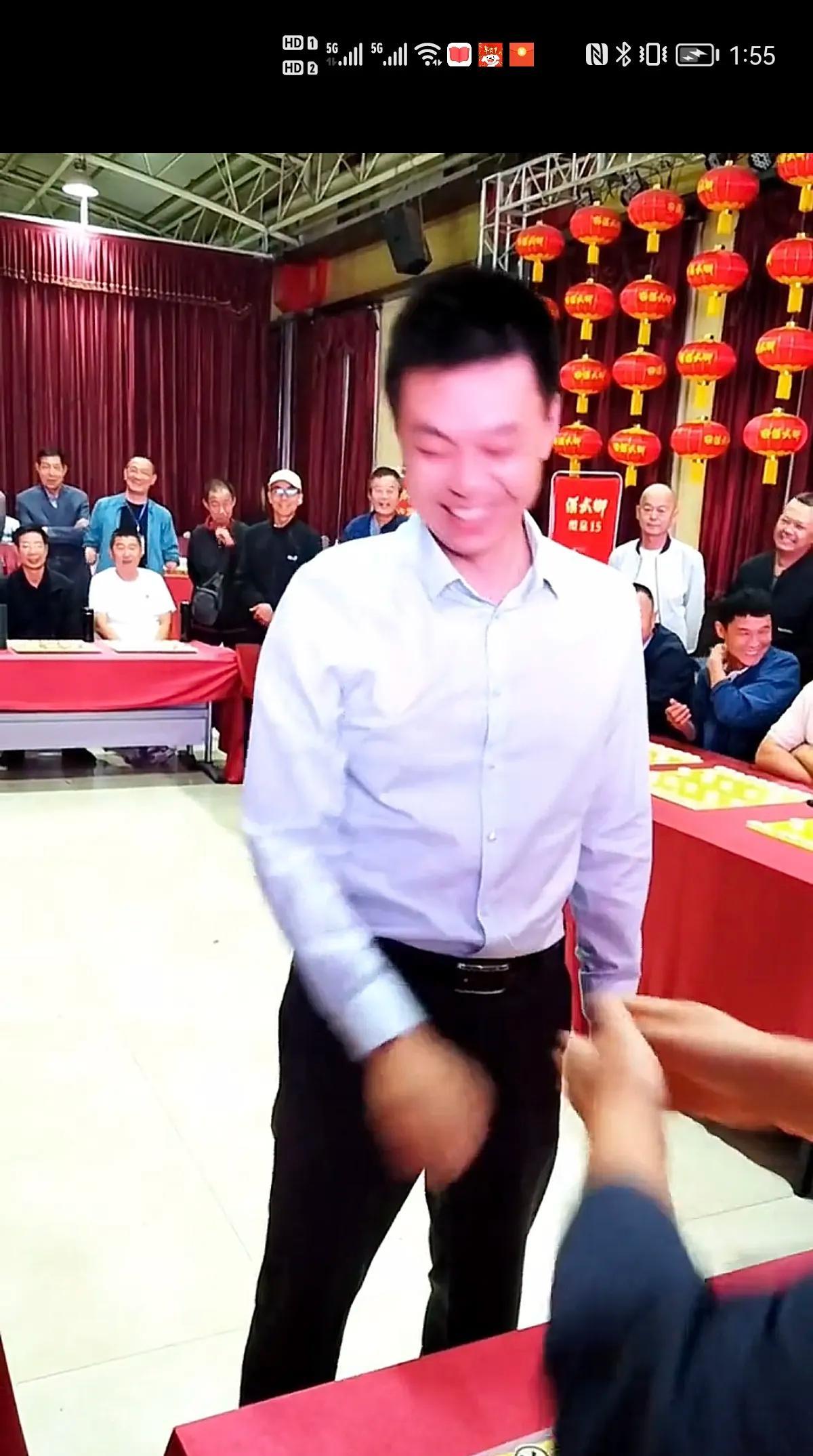 中国棋坛丑闻频出，曾经的六冠王，“许仙”、少年姜太公，君子出淤泥而不染，时至今日