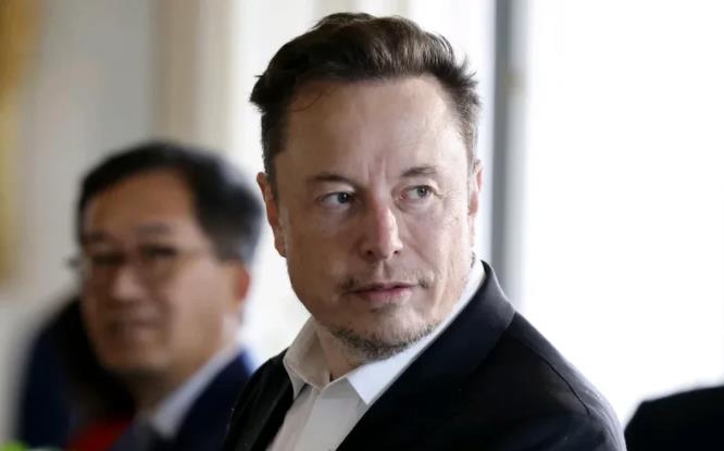 马斯克深夜一出手，整个世界都得为之震颤！米尔巴德污蔑“某些东方大国”，称是其让大