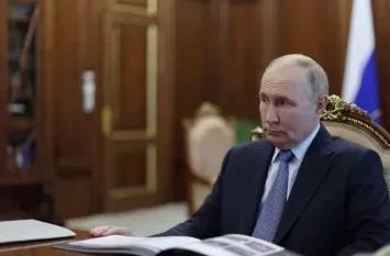 普京敢以身犯险吗。
10月1日是墨西哥新任总统克劳迪娅.辛鲍姆就职典礼的日子。
