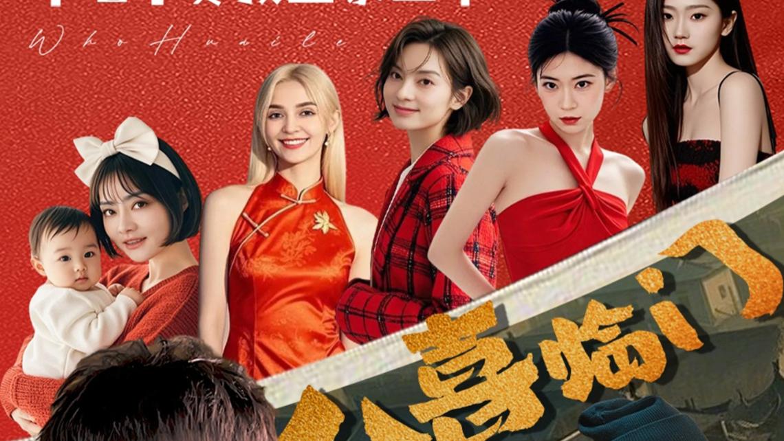 短剧《八喜临门》在线观看完整版八喜临门（全95集）