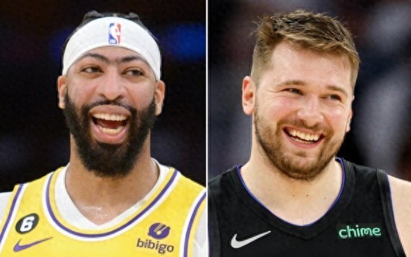 NBA炸锅了！东契奇去湖人？球员们都懵了！

二月二日，北京时间，一则消息把NB