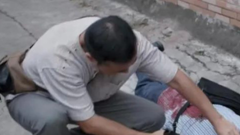 《我是刑警》一部悬而不决的主角缺失之作, 播出25集，丁勇岱下线