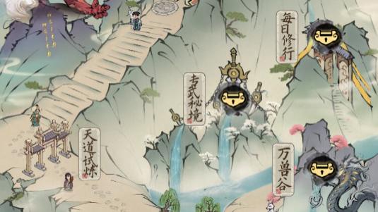 《侠行天下》新手入门玩法细节攻略指南