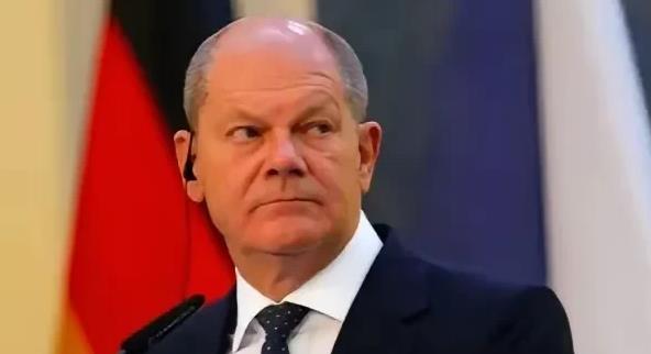 德国不再含蓄！总理舒尔茨公开发声！

德国总理舒尔茨明确指出，他认为卡马拉·哈里