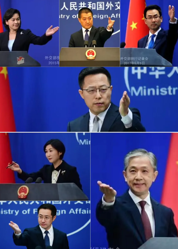 中国的阳谋，美国无能为力。
 
  1、第一条：中国决定，从12月1日起，对那些