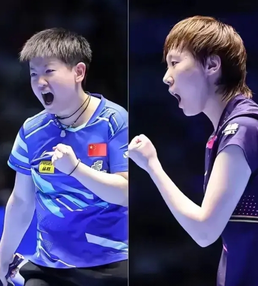 恭喜曼昱，首次参加亚洲杯赛事，决赛4:0战胜队友莎莎，获得冠军。

四局比分：