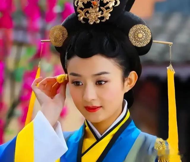 离婚3年后,37岁赵丽颖深夜发文,高调宣布喜讯,终于等到这一天(赵丽颖离婚后首现身活动是真的吗)-第24张图片-九妖电影 离婚3年后,37岁赵丽颖深夜发文,高调宣布喜讯,终于等到这一天(赵丽颖离婚后首现身活动是真的吗)-第24张图片-九妖电影