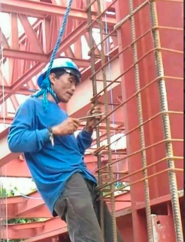 大哥这钱挣得实在是太安全了