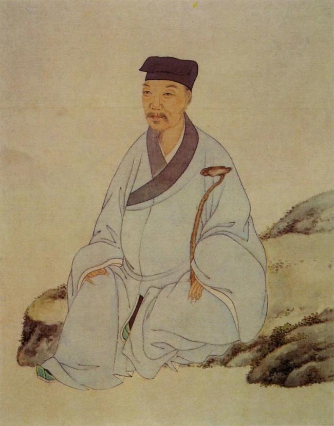 徐霞客与外姓儿李寄，命运交织与学术遗产