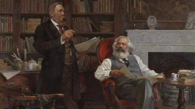 恩格斯：什么是文明时代的伪善？