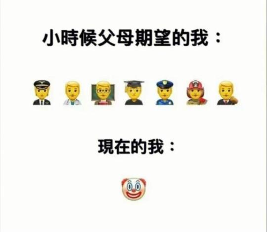 你们是这样吗