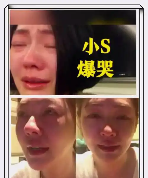 大S的骨灰放家里终究不吉利呀