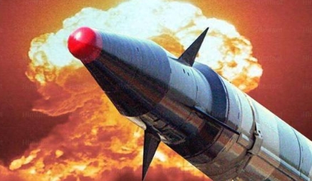 2024洲际导弹对比，美国738枚，俄罗斯520枚，中国还有多大差距？

截止2