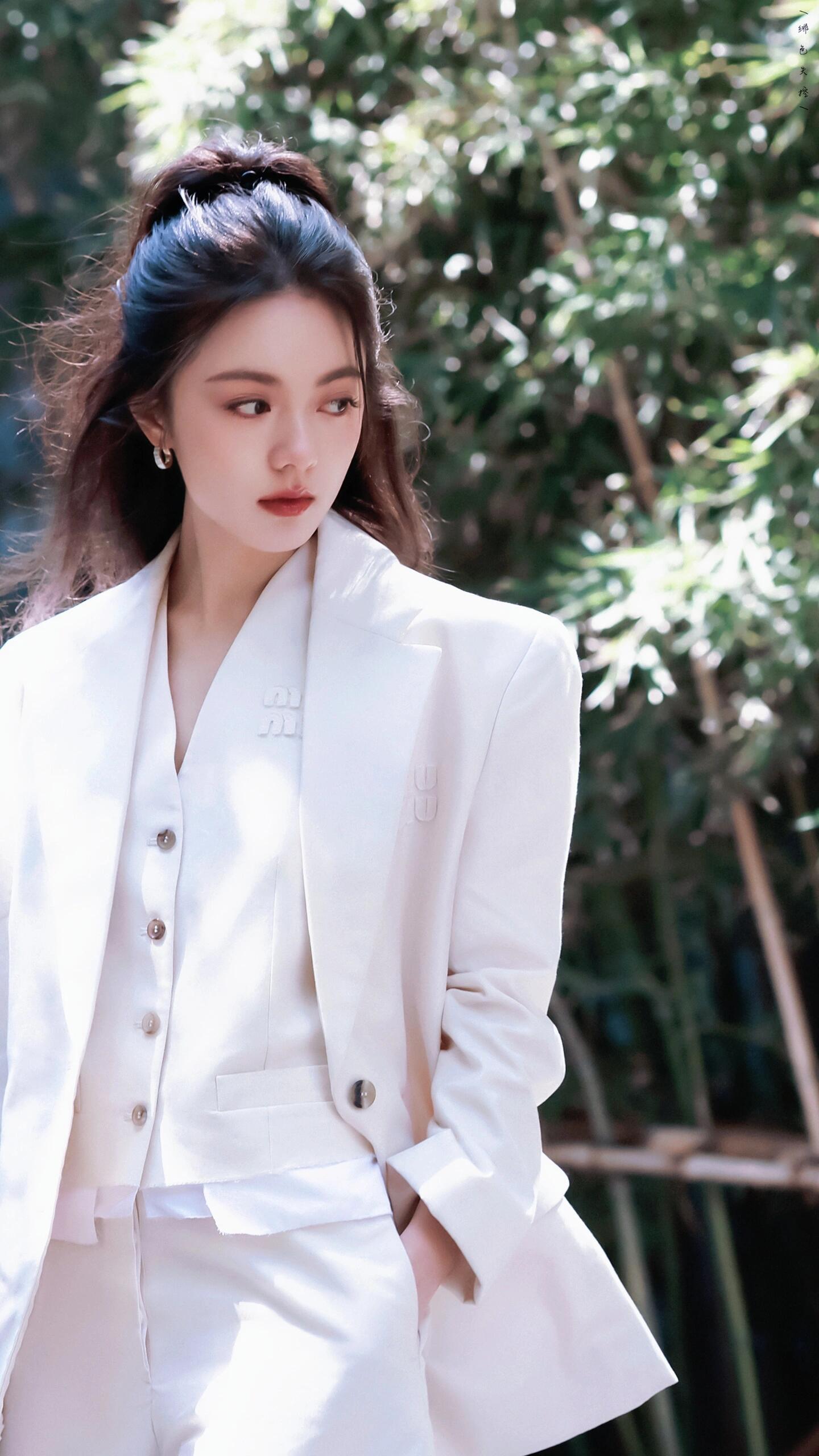 赵今麦——清纯唯美