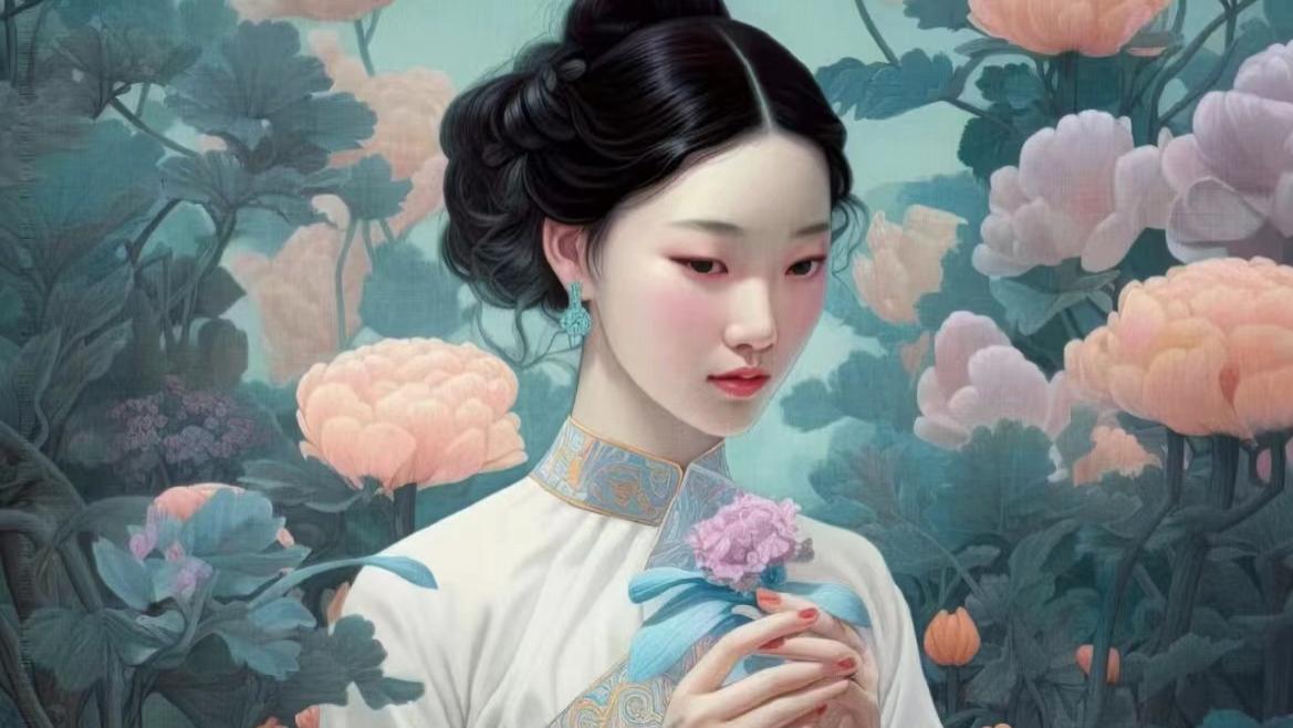 俏村姑一夜欢情：（五）田七爷肖想唤儿