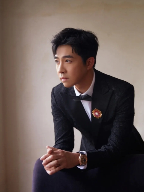 俞灏明：魏晨结婚，我却为年少无知“买房”