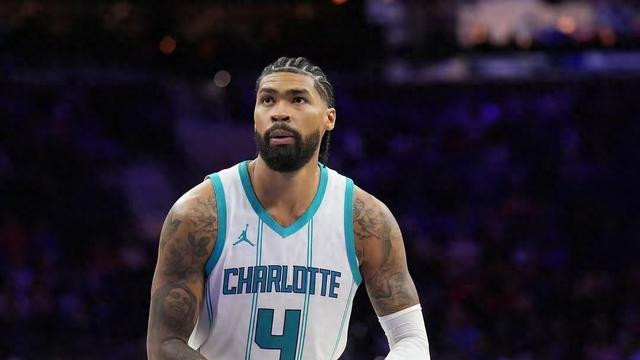 湖人、勇士、黄蜂……补赛与交易：NBA近期风云再起！