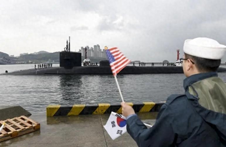 ​美国再度出手炒作半岛局势，方向非常危险，对朝“松绑”迫在眉睫。因俄乌冲突和巴以