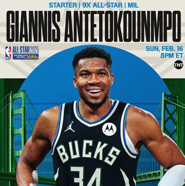 NBA全明星东部首发名单出炉！唐斯来了东部直接全明星首发了呀！