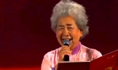 你们知道虹云当初为什么要如此努力地为恒大朗诵吗？

央视前主播虹云老师前两天去世