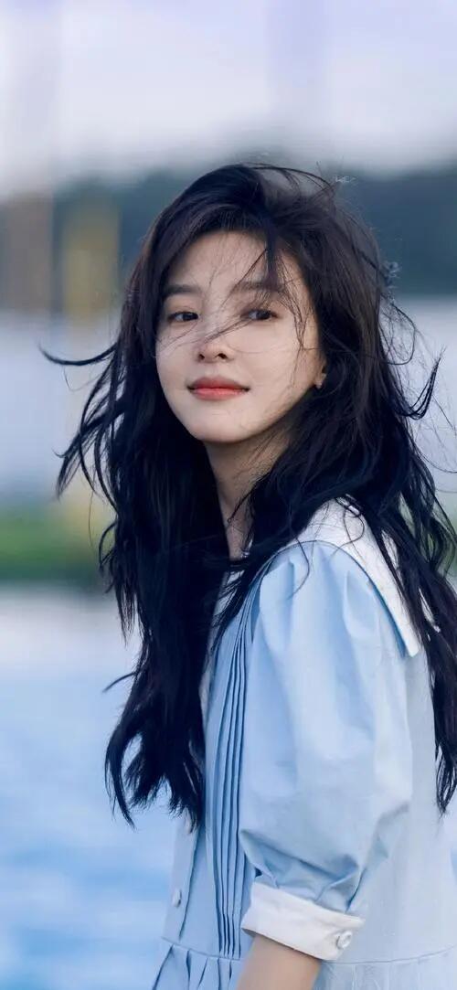 每天了解一个明星——章若楠