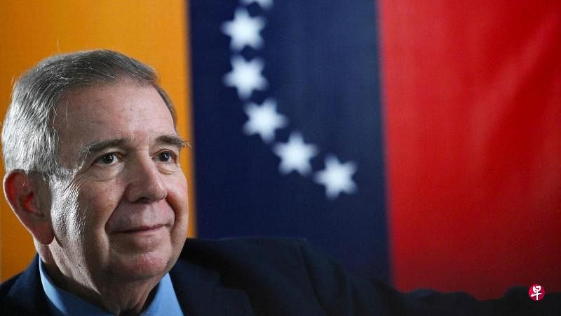 委内瑞拉向反对派总统候选人发出逮捕令