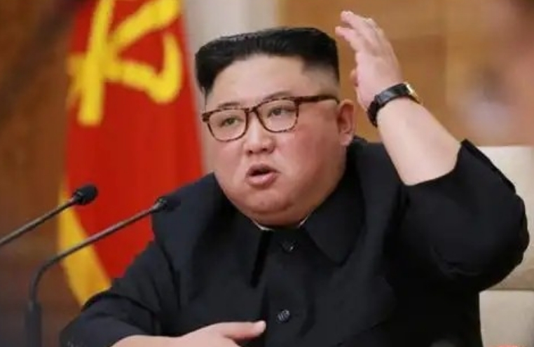 真的不能低估了金正恩策略，朝鲜火中取栗，一箭双雕，完成中国不能做的大事

说实话