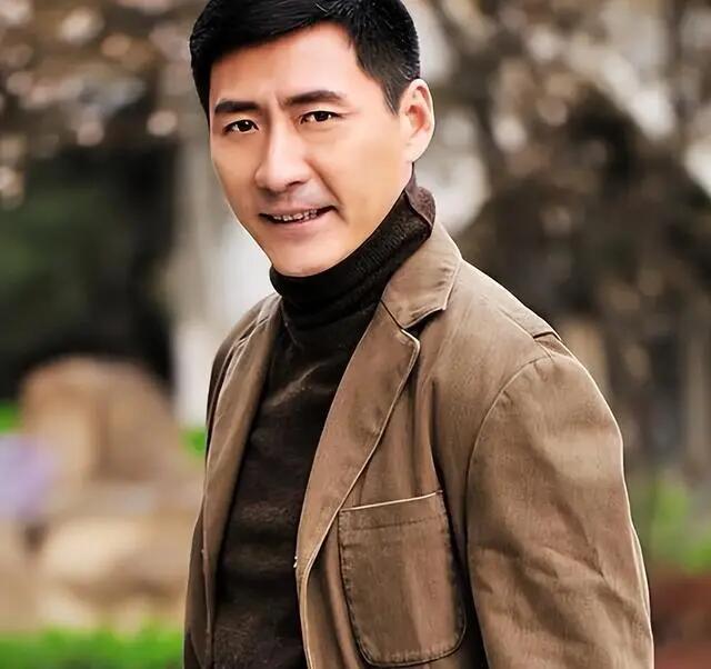 张子健：落了个抛妻弃子的臭名