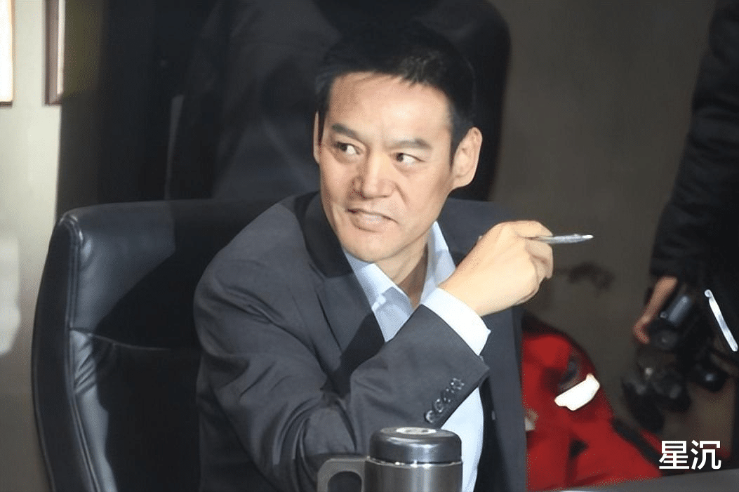 原来他是巍子的儿子，难怪长得帅演技还出色，真的是虎父无犬子（巍子儿子子一）-第7张图片-九妖电影