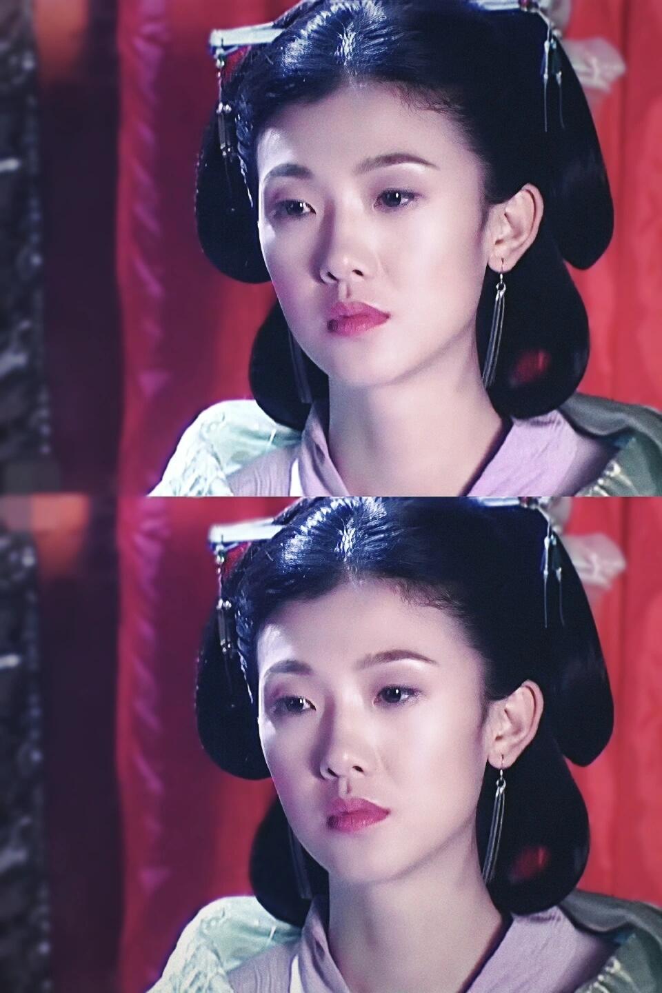 长相清秀倪景阳